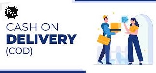 Cash on Delivery
