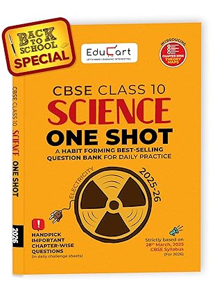 Science Reference Book