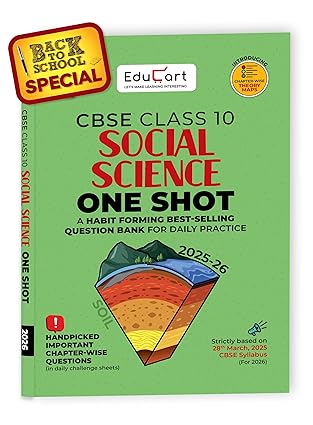 Social Science Reference Book